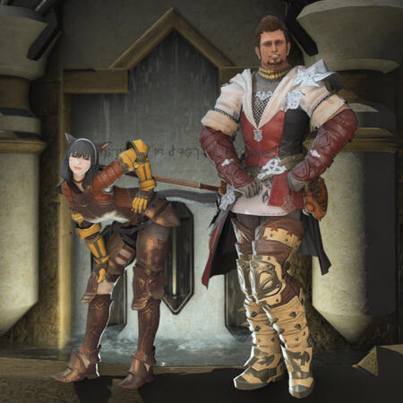 Beginning of ARR (08/11/2024-08/12/2024)